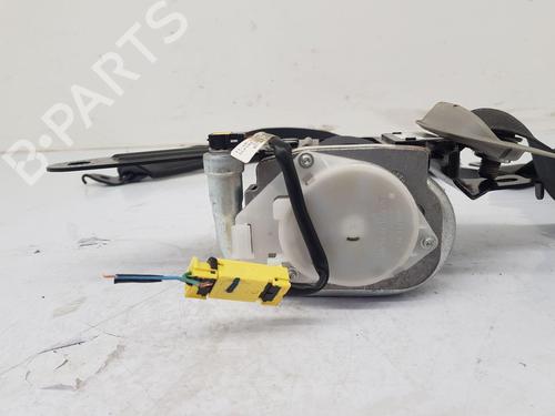 Front right seatbelt HONDA CIVIC IX (FK) 1.6 i-DTEC (FK3) | BP34226263I25 - Image 2