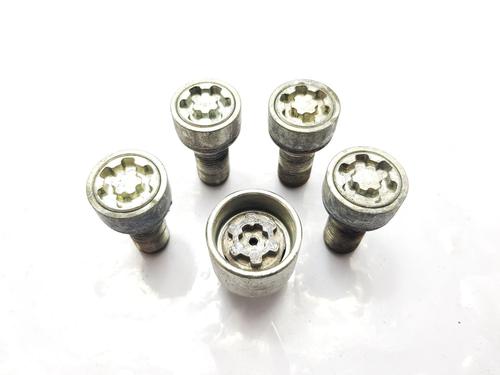 Annen SKODA OCTAVIA IV (NX3, NN3, PV3) [2020-2025]  29738206