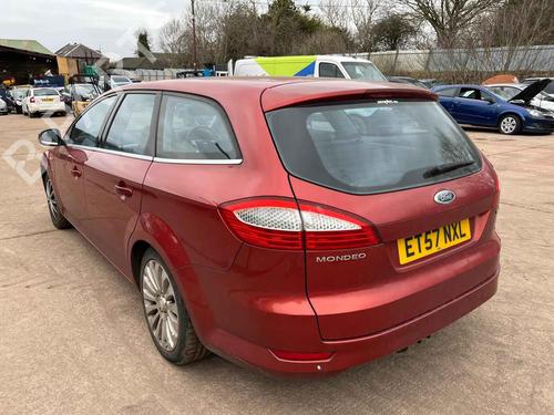 Electronic module FORD MONDEO IV Turnier (BA7) 2.0 TDCi | BP38440985M83 - Image 10
