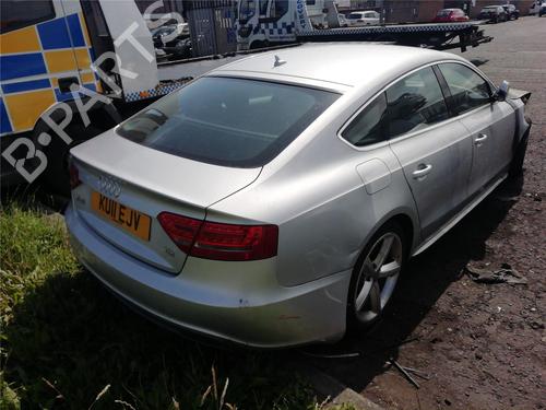 Electronic module AUDI A5 Sportback (8TA) 2.0 TDI | BP22655464M83 