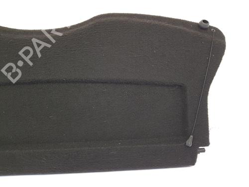 Rear parcel shelf FORD FIESTA V (JH_, JD_) 1.25 16V | BP29492797C85 
