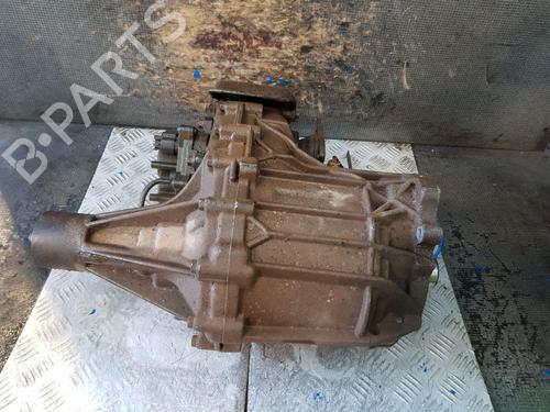 Gear fordelekasse ISUZU D-MAX I (TFR, TFS) 2.5 DiTD 4x4 (TFS86_) | BP29440289M36 