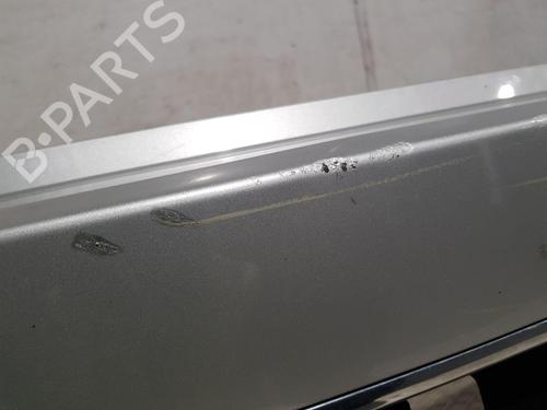 Rear bumper TOYOTA AURIS (_E18_) 1.6 (ZRE181_, ZRE185_, ZRE185R, ZRE181R) | BP29408159C8 