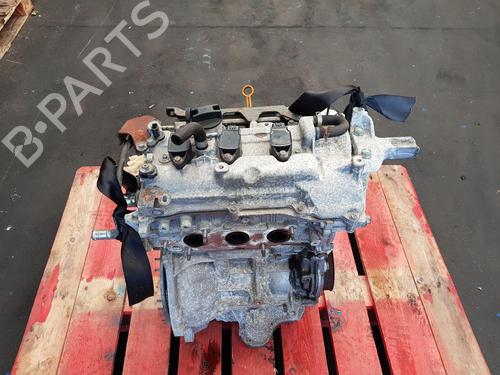 Moteur NISSAN MICRA IV (K13K, K13KK) 1.2 (80 hp) 27353389