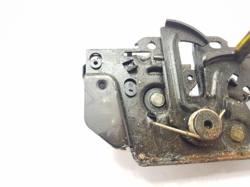 Hood lock FORD FIESTA VI (CB1, CCN) 1.0 EcoBoost | BP27855886C133 