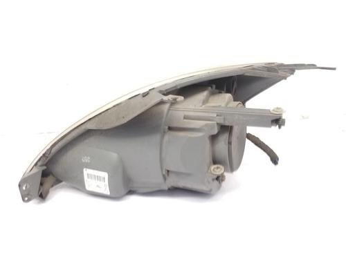 Right headlight FORD FIESTA V (JH_, JD_) 1.25 16V | BP29292488C29 