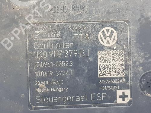 ABS pump AUDI A3 Sportback (8PA) 2.0 TDI 16V | BP29620536M43 