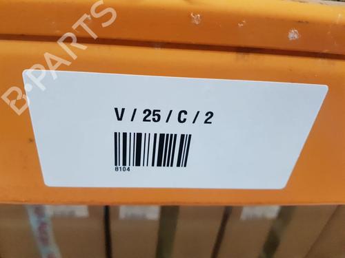 Right front steering knuckle FORD FIESTA V (JH_, JD_) 1.25 16V | BP30309509M26 