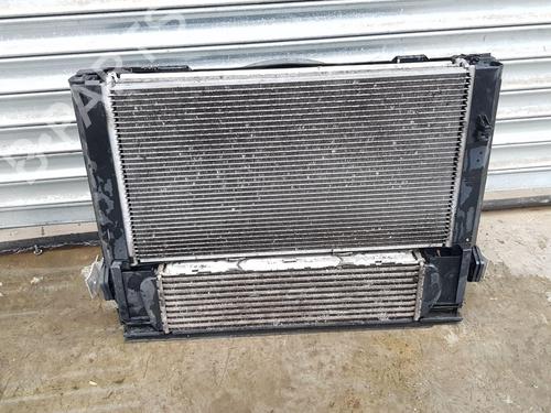 Used Water radiator Water radiator 36861010 36861010