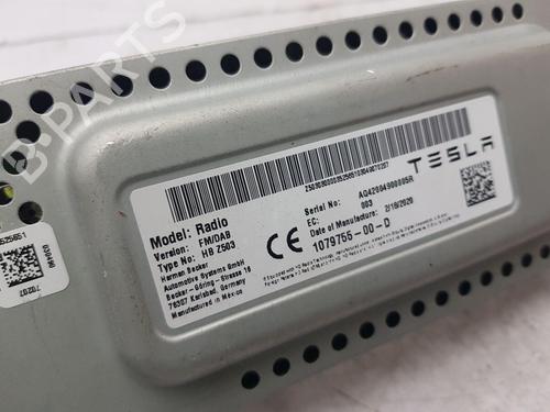 Electronic module TESLA MODEL 3 (5YJ3) EV AWD | BP33944423M83  - Image 6