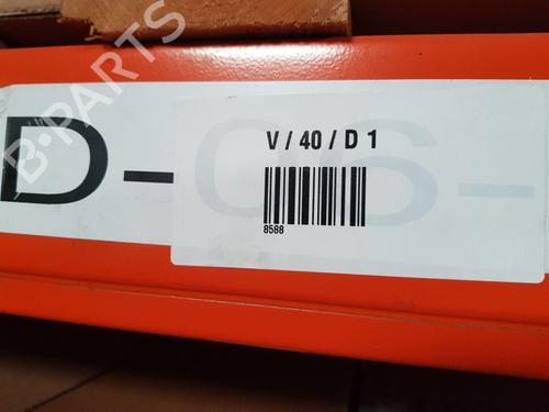 Fuse box MITSUBISHI ASX (GA_W_) 1.8 DI-D (GA6W) | BP36643941E1 - Image 7