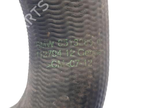 Intercooler pipe BMW X1 (E84) sDrive 18 d | BP29928024M127 