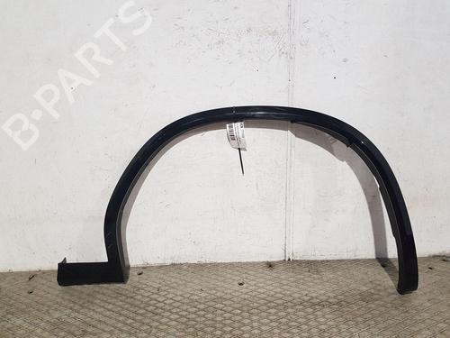 Used Front right wheel arch trim BMW X3 (G01, F97, G08) M Competition (510 hp) 30977043