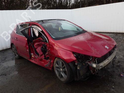 Right front driveshaft PEUGEOT 308 II (LB_, LP_, LW_, LH_, L3_) 1.6 HDi / BlueHDi 115 | BP26163288M39 
