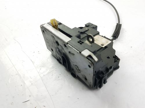 Front right lock FIAT GRANDE PUNTO (199_) 1.4 (199AXB11, 199AXB1A, 199BXB1A, 199AXL1A) | BP29492789C97 