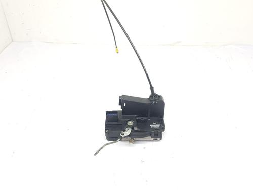 Used Front right lock Front right lock RENAULT TRAFIC II Van (FL) 2.0 dCi 115 (FL01, FL0U, FL00, FL0H, FL0M) (114 hp) 33219538 33219538