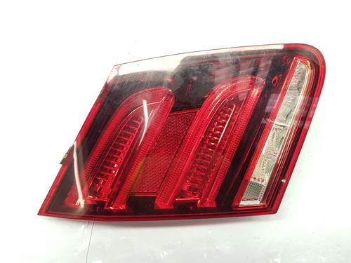 Feu de coffre gauche MERCEDES-BENZ E-CLASS (W212) E 220 CDI / BlueTEC (212.001, 212.002) (170 hp) 31864350