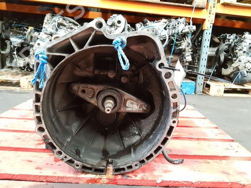 Gearbox BMW 1 (E81) 116 i | BP30138103M3 
