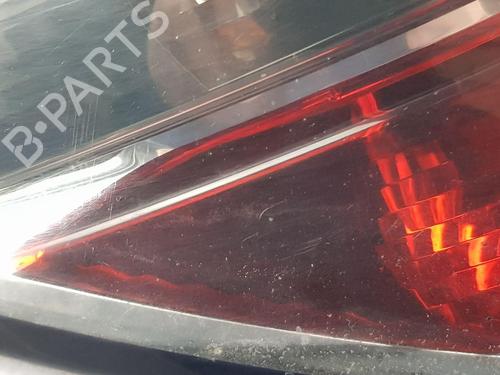 Left taillight OPEL ASTRA H GTC (A04) | BP30445304C34