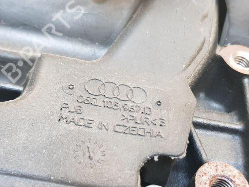 Engine VW GOLF VIII (CD1, DA1) 2.0 TDI | BP30649982M1  - Image 11