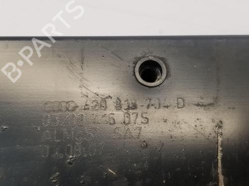 Front bumper reinforcement AUDI R8 (422, 423) 4.2 FSI quattro | BP22675021C109 