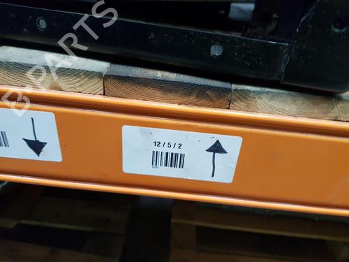 Intercooler OPEL MOKKA 1.2 (76) | BP30628035M30  - Image 8