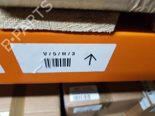 Left tailgate light MERCEDES-BENZ GLB (X247) GLB 200 d (247.612) | BP33130702C79  - Image 12