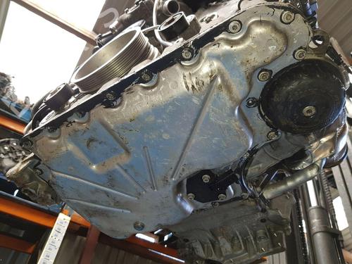 Engine BENTLEY BENTAYGA (4V1) 6.0 | BP22680551M1