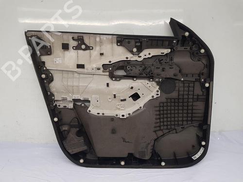 Høyre frontpanel MAZDA CX-30 (DM) SKYACTIV-G M Hybrid | BP32004055C59 