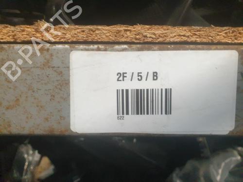 Pipe HYUNDAI i40 I (VF)  | BP22675064M125 
