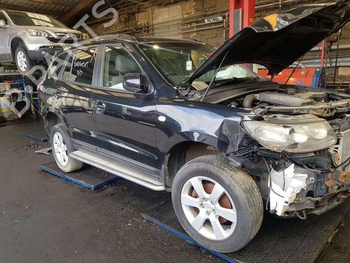 Other HYUNDAI SANTA FÉ II (CM) 2.2 CRDi GLS 4x4 | BP29378925O1 