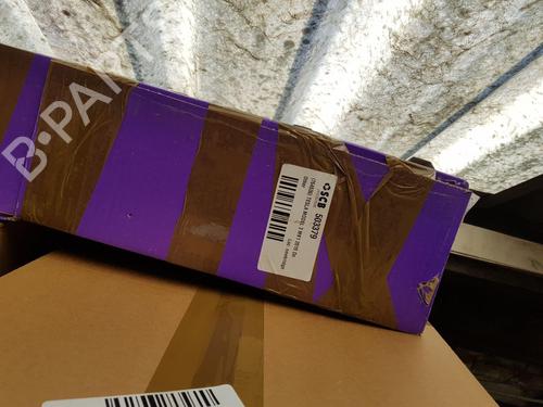 Andre TESLA MODEL 3 (5YJ3) EV AWD | BP22679031O1 