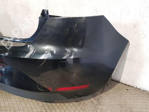 Rear bumper SEAT IBIZA IV (6J5, 6P1) 1.4 | BP27728317C8