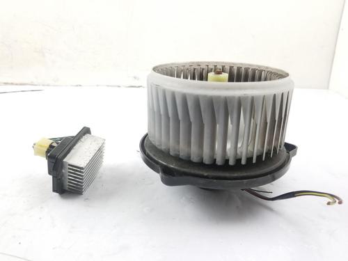 Heater blower motor SUBARU LEGACY IV (BL) 2.0 AWD (BL5) | BP29408050M62 