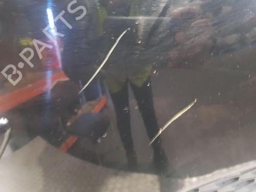Front bumper LAND ROVER DISCOVERY SPORT (L550) 2.0 D 4x4 | BP26588920C7 