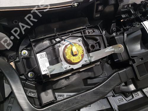 Instrumentbræt SMART FORFOUR Hatchback (453) 1.0 (453.042, 453.043) | BP38961950C46 - Image 9