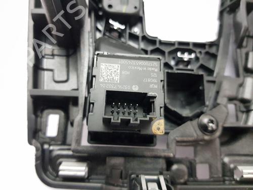 Switch AUDI Q5 (FYB, FYG) 2.0 TFSI quattro | BP22658751I30 