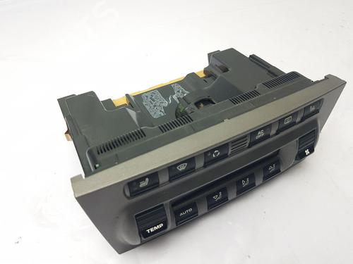 Climate control PORSCHE BOXSTER (987) S 3.4 | BP26963337I5