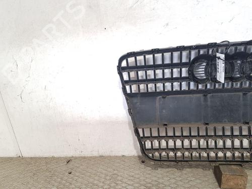 Grille AUDI Q7 (4LB) 3.0 TDI quattro | BP30115874C40 