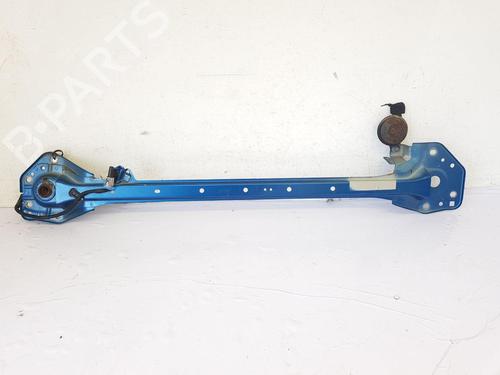Bumperbalk voor SUZUKI IGNIS III (MF, FF) 1.2 Hybrid (ATK412, FF21S) (90 hp) 28120097