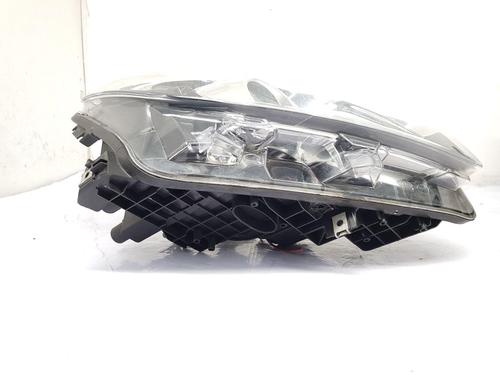 Right headlight NISSAN QASHQAI I (J10, NJ10) 1.6 | BP30554524C29 