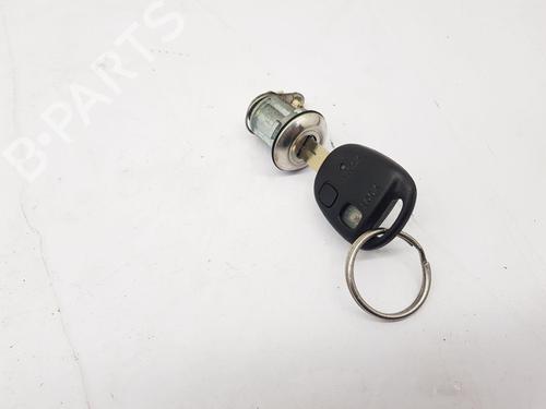 Ignition barrel HYUNDAI ATOS PRIME (MX) 1.1 | BP36467272M48 - Image 4