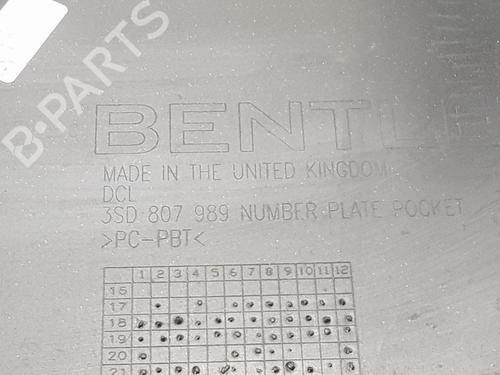 Other BENTLEY CONTINENTAL Convertible (3S_) 4.0 V8 AWD | BP32509680O1  - Image 6