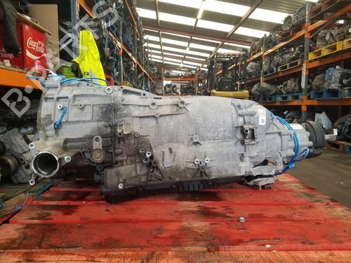 Gearbox AUDI A4 B9 Avant (8W5, 8WD) RS4 TFSi quattro | BP33412991M3 - Image 2