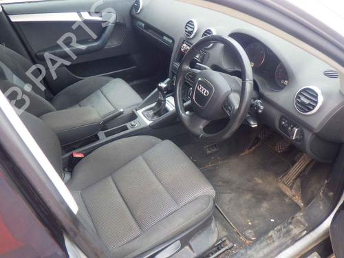 Right front window switch AUDI A3 Sportback (8PA) 1.6 TDI | BP33443076I26 - Image 11