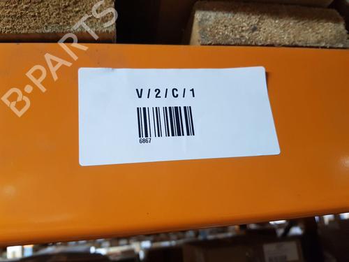 Left front shock absorber PORSCHE 911 (991) 3.8 Carrera S / GTS | BP27689229M16 - Image 6