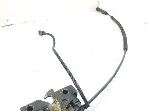 Hood lock VW GOLF VII Variant (BA5, BV5) 1.6 TDI | BP29440123C133 