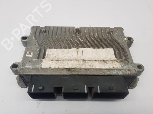 Used Engine control unit (ECU) Engine control unit (ECU) PEUGEOT 207 (WA_, WC_) 1.4 (72 hp) 33472983 33472983