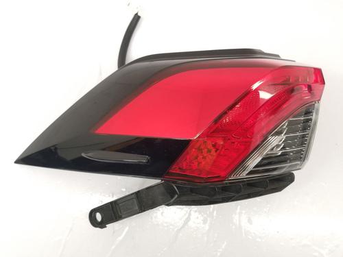 Used Left taillight Left taillight TOYOTA RAV 4 V (_A5_, _H5_) 2.5 Hybrid AWD (AXAH54, AXAL54) (222 hp) 32177628 32177628