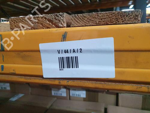 Rear parcel shelf SUZUKI VITARA (LY) 1.6 (APK 416) | BP27530357C85  - Image 16